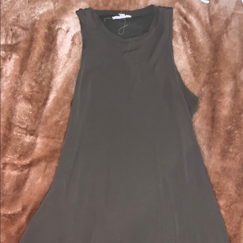 dress
